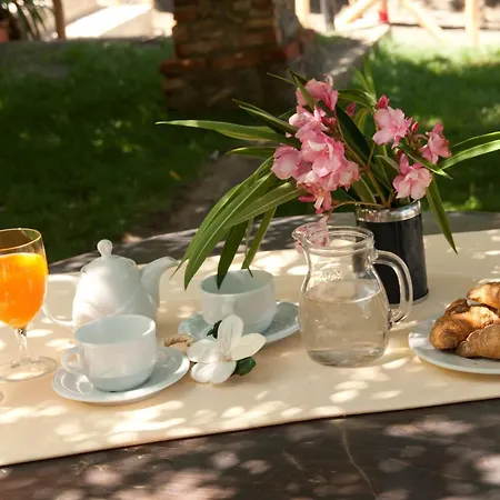Bookbreakfast טרמה ויליאטורה