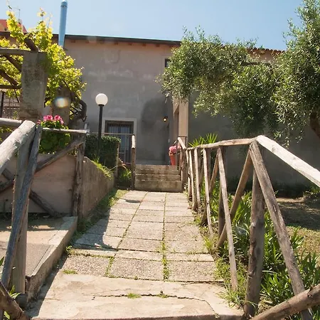 Bed & Breakfast Bookbreakfast Terme Vigliatore