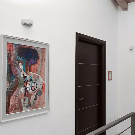 Bed and breakfast Bookbreakfast 4*