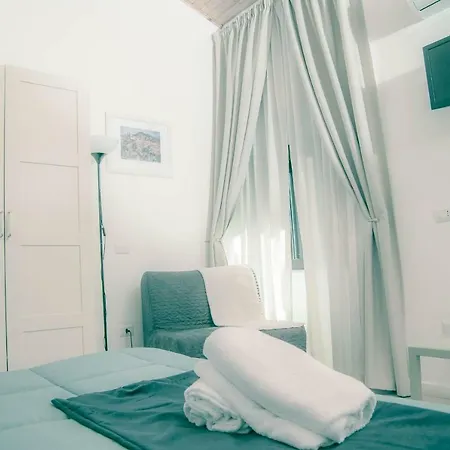 Bed & Breakfast Bookbreakfast Terme Vigliatore