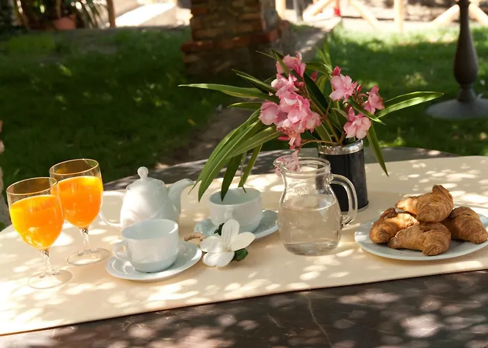 Bookbreakfast Terme Vigliatore
