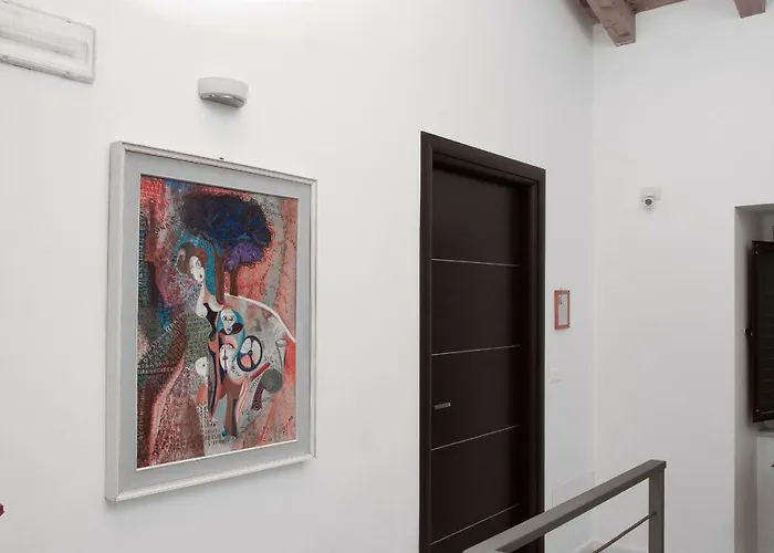 Nocleg ze śniadaniem Bookbreakfast 4*